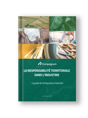 Responsabilité territoriale dans l'industrie